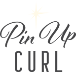Pin Up Curl