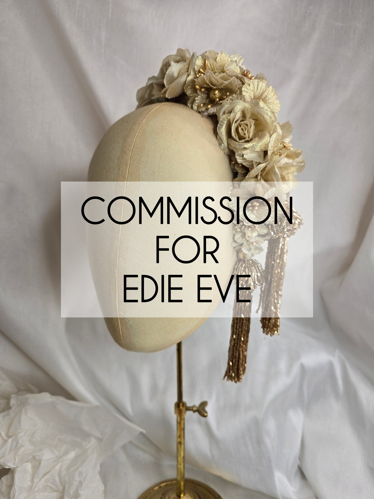 Commission for Edie Eve