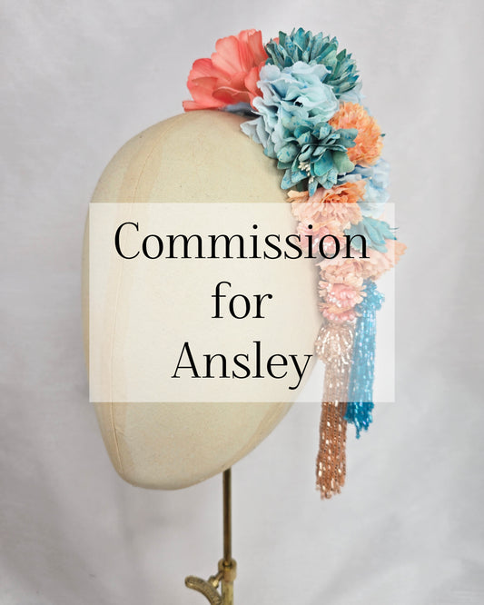 Commission for Anstey