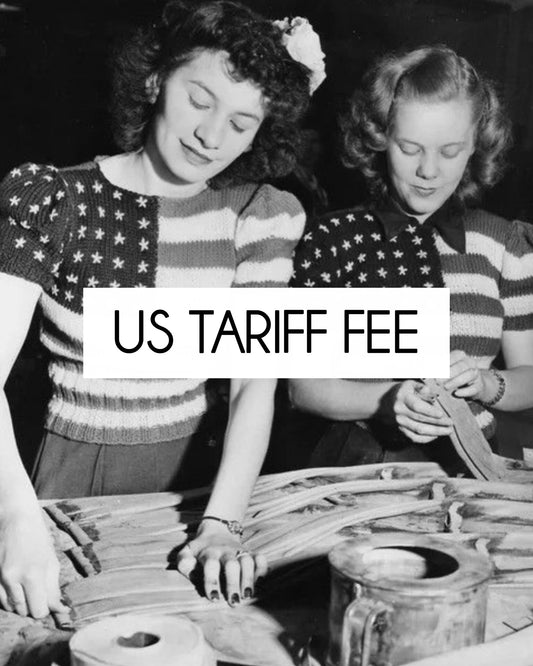 10% US tariff fee